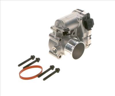fojtószelep ház BOSCH F 01C 600 027 for ALFA ROMEO, FIAT, LANCIA