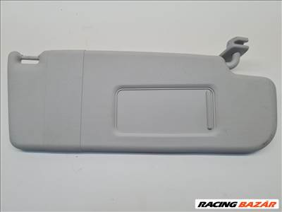 Volkswagen Golf VI jobb napellenző (33097)