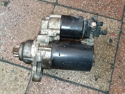 Skoda Fabia I Önindító *153400* 0001120400