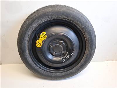 Rover 45  Szervízkerék (pótkerék mankókerék) RRC116520