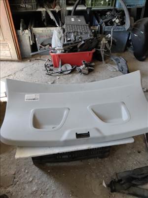 Renault Zoe Csomagtérajtó kárpit 909003188r