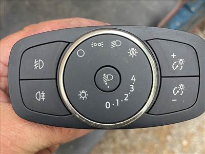  FORD FOCUS IV Világítás Kapcsoló