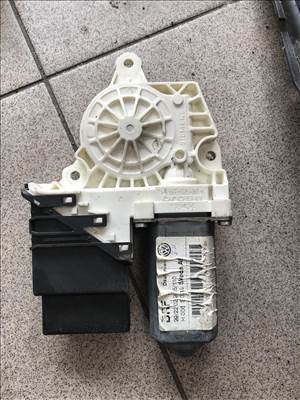 Skoda Octavia II jobb hátsó ablakemelő motor 993425-100