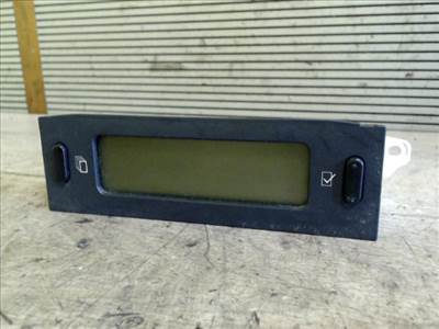 CITROEN C5 -04.09 Óra időmérő