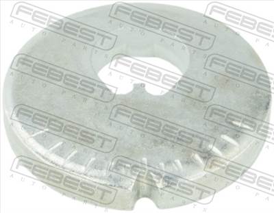 FEBEST 0230-008 - Utánfutás lemez, tengelytest INFINITI NISSAN NISSAN (DFAC) NISSAN (DONGFENG) NISSA