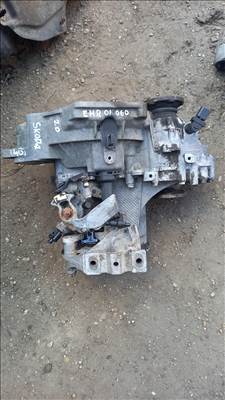 Skoda octavia 2.0 8v váltó 