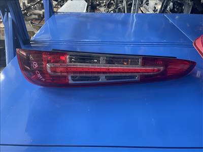Ford C-Max Mk1 ledes jobb hátsó lámpa 2SK009504