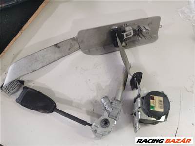 Opel Corsa D OPEL CORSA D Jobb első Biztonsági Öv 4172 607707800d