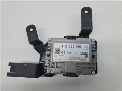 Volkswagen Golf VII kombi antenna erősítő (34775) 4h0035456