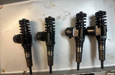 Skoda Octavia II Pd elem 2.0pdtdi 140le 03G130073G