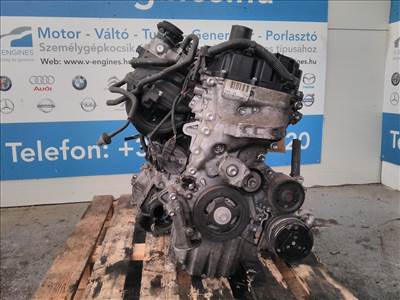 Toyota 1,0B 1KR bontott motor 