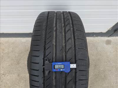 225/40R18 CONTINENTAL gumi 2db szinte újszerű állapotban eladó!
