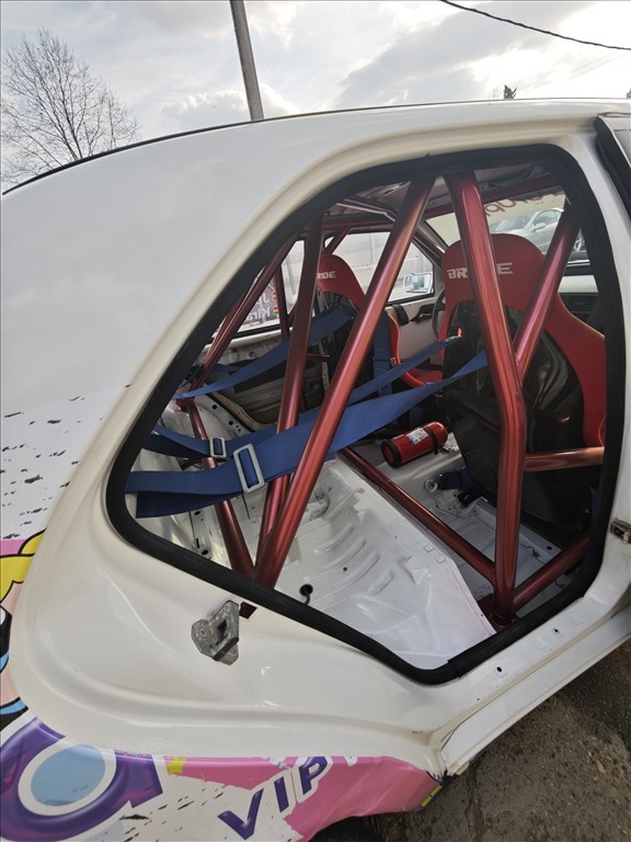 Mercedes 2.3 Turbó 12. kép