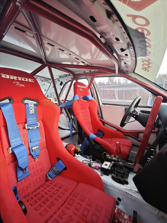 Mercedes 2.3 Turbó 13. kép