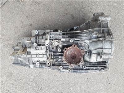 Audi A6 (C4 - 4A) 2.6 V6 manuális váltó CXY váltókód  ( elsőkerék hajtás ) 012301103l 012301211l