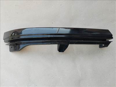 Opel Zafira A jobb első fényszóró alsó díszléc 90580652Rh