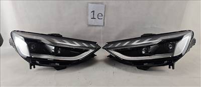 Audi A4 (B9 - 8W) B9 Jobb fényszóró  8w0941036e