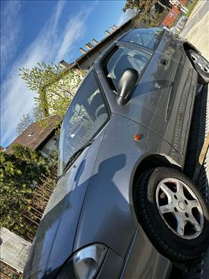 Suzuki Swift III bontott alkatrészei