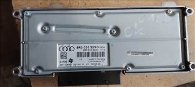 Audi Q5 (8R) Erösitő 8ro035223g