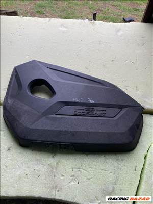Ford Focus MK3 Ecoboost felső motor burkolat(20
