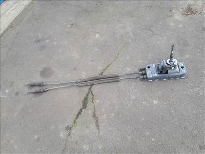Volkswagen Passat B6 2.0 CRTDI , CBA váltókulissza váltóbowden 3c0711049s 1k0711061b