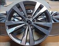 Gyári Mercedes W222 alufelnik 5x112 8,5x19 ET36 4db