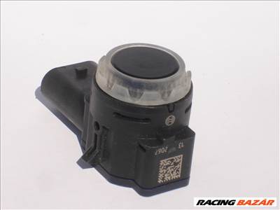 Renault Megane IV PDC Parkoló Szenzor Új 02653099 2020-tól