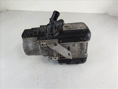 BMW 3 (E90) Webasto állófűtés (részeivel) (2184224, 64122184224, 64122147021)