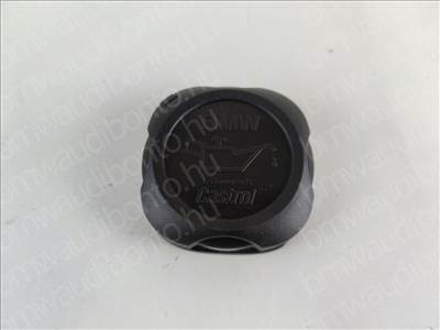 BMW 1 (E81) 130 i Olajbetöltő kupak (7560482, 11127560482)