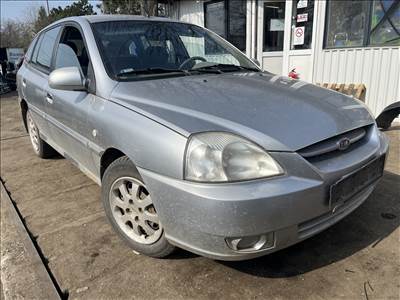 Kia Rio 1.3i bontott alkatrészei