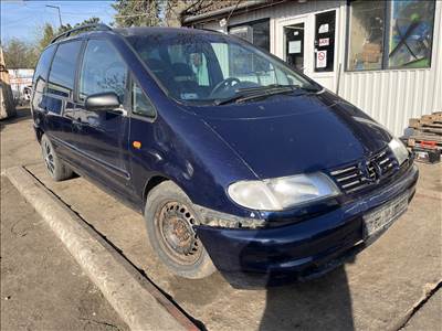 Volkswagen Sharan I 1.9TDI bontott alkatrészei