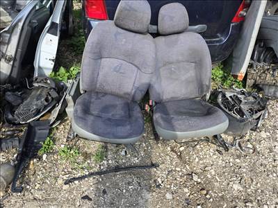 Renault Kangoo I Ülésgarnitura