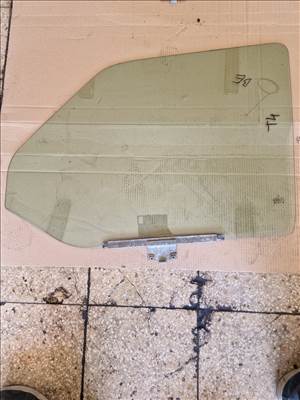 Volkswagen Transporter T4 91-03 Bal Első Lejáró Ablaküveg