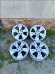 5x114.3 lyukosztású 17" Lexus / Toyota (gyári felni) alufelni, szenzorokkal 