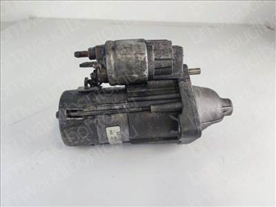 BMW 1 (E81) 118 d M47 Önindító (7787354, 12417787354)