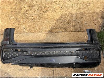 Audi Q5 (80A) lökhárító  8ma807511b