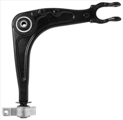 Citroen C6 Jobb első lengőkar