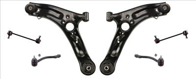 Kia Picanto első lengőkar szett