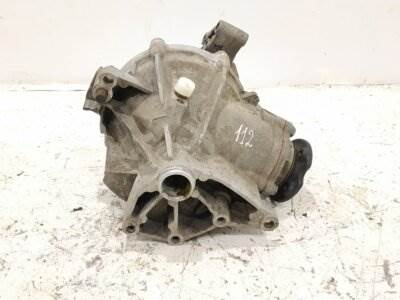 Mercedes E-osztály W210 W210 - E320 első difi 4 matic a2103300002