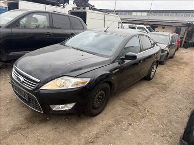 Ford Mondeo Mk4 2.0 tdci bontott alkatrészei