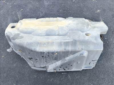 BMW 3 E90 E91 320D M47 felső hátsó motorburkolat 14389710