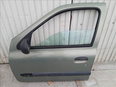 Renault Clio II 1.2 Bal első ajtó 