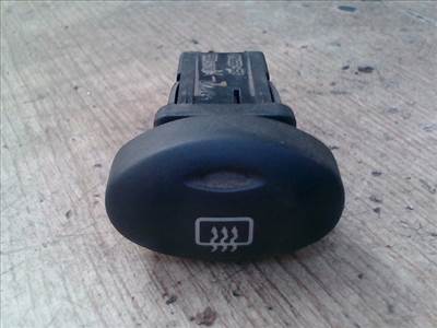 LADA Kalina  Hátsó ablakfűtés kapcsoló