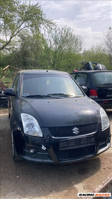 Eladó Suzuki Swift IV Sport