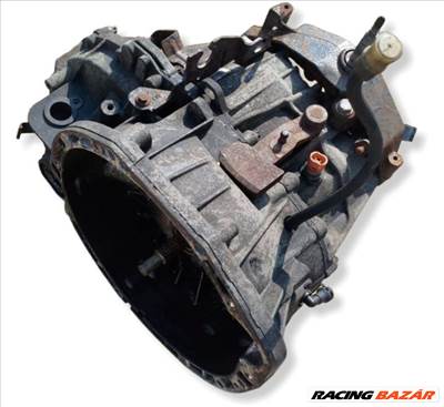 Renault Trafic II Opel Vivaro A sebességváltó PF6010