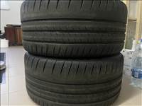  265/3519" használt Michelin nyári gumi(2db)