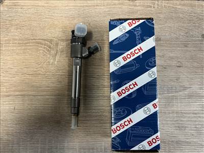 Fiat Ducato 2.2 JTD EURO6 044511113R Gyári Új Injektor Garanciával