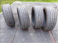  205/55/16 7mm-es Michelin