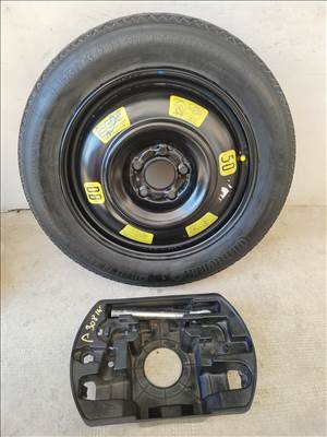 Peugeot 308 II mankókerék 125/80 R16 vonószem 9807543880