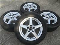 Opel , Chevrolet 16-os Ronal alufelnik 5x115-ös lyukosztású